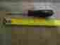 Stc1 Std4 Snap-on Flat Head Screwdriver Model 8 Used Stc1 Std4 Snap-on Flat Head Screwdriver Model 8 Used