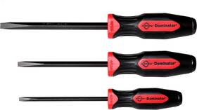 40180 Steel Products Inc. 3 Pc Dominator Demo Driver Set