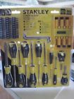 Stht66585 Stanley Control-grip 50pc Screwdriver 076174665857 Stht66585 Stanley Control-grip 50pc Screwdriver 076174665857