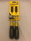 Stht66596 Stanley Brand New Pack Demolition Screwdriver Set 076174665963 Stht66596 Stanley Brand New Pack Demolition Screwdriver Set 076174665963