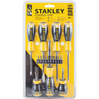 Stht66598 Stanley 17 Piece Cg 076174665987