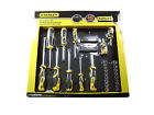 Stht70887l Stanley 49 Piece Screwdriver 076174708875