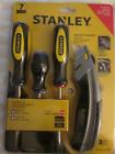 Stht74836 Stanley Screwdriver Utility Knife 076174748369