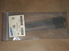 21092 Stock 1 " Hand Oal Tube 7 Brush 10 4 Pack Weiler