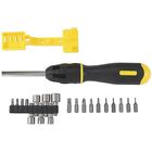 76174625745 Sty62574 Stanley 62-574 20-piece Multibit