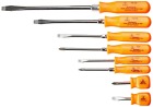Su9806 Sunex International 9806 Professional Screwdriver