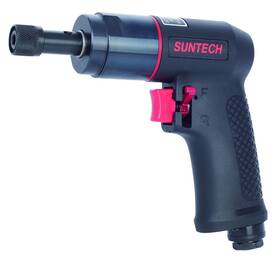Sm-88-7500 Suntech Direct Drive Screwdriver Black Durable And Variable Speed