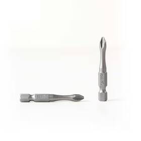 Superior Steel 099461744141 Bp450-25pk Ph2 Single Phillips Head High Torque Power