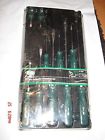 86006 Suregrip Screwdriver Pieces Hand Combination 10 Set Tools