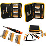 Sy-acc65048 Syba Pc Multi Purpose Precision Screwdriver Set In Zipper Organized