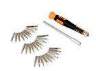 Sy-acc65018 Syba Precision Screwdriver 32 Set Pieces
