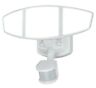 T0270 Vaxcel Led Motion Sensor Dusk To Dawn Outdoor 884656738049