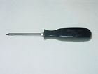 Sstx415 T15 - Black Screwdriver Hard Torx Handle Snap-
