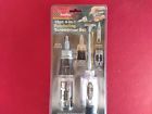 T19452 Ampro Tools 4-in-1 Ratcheting 795609194525