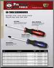 T26012 Proferred Phillips Blue Pp And Black Tpv Handle Proffered Go