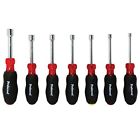 T28003 Proferred Hollow Shank Nut Driver Set Piece Sae 082893869452