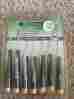 T4-t10 27890 Wiha Tools Precision Esd Safe Torx Screwdriver 7 Piece Set New 084705278902