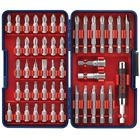 T4047l Bosch Screwdriver Bit Set Multi Size Magnetic Precision 733169885439