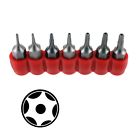 T410-r Protool Pro Tool Mini Torx Star Tamper Resistant Bits For