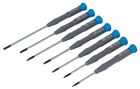 T4877px Ck Tools Precision Screwdriver Tx Set Of 5013969979671