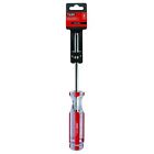 T50445c Task Tools Robertson Elite Acetate Hard Grip Screwdriver 062466904452