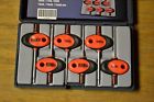 Stkd6b T9 T8 Torx T6 Set Tools Key T7 Matco 6 - Pc. T10 T5 Driver
