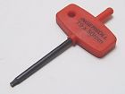 T9x50mm Ingersoll Torx T Handle