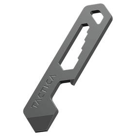 M.005 Tactica Micro Tool 6-in-1 Ultralight Stainless Steel Pocket Edc Multitool
