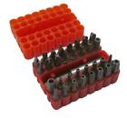 Taib9040 Pit Bull Piece Security Bit Set 794685145230