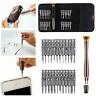 Tbs111 Xixou Precision Screwdriver Bits Laptop Mobile Repair Tools Set Screwdrivers