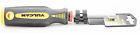 Tcj9000-n-1-4 Vulcan Nut Driver Hollow 045734947818