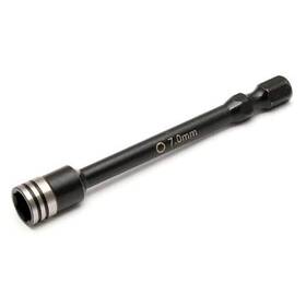 Team Associated 784695016675 1667 Factory Nut Driver Bit 7.0mm