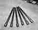 Tech3 Unbranded 6 New Itm 1 4 X Magnetic Nut Drivers Hex Shank
