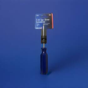 52831 Tech4 T-10 Star Driver Screwdriver
