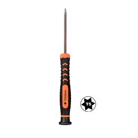 6pointed Teckman 797551018461 T5 Torx Screwdriver Precision For Laptop And Macbook Air Ba