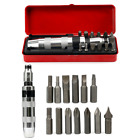 Tek-ab-0145 Yaetek Drive Impact Driver 614019653944