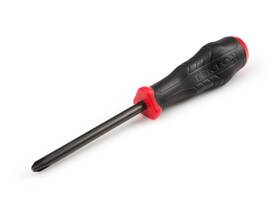26683 Tekton #3 Phillips High-torque Black Oxide Blade Screwdriver Made In