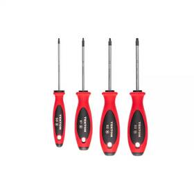 Tekton 313049526593 Square Screwdriver Set-4 Inch Shanks 4-piece #0-#3 Tekton 313049526593 Square Screwdriver Set-4 Inch Shanks 4-piece #0-#3