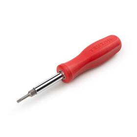 Dms18012 Tekton 6-in-1 Torx Driver T10 X T15 T20 T25 Red