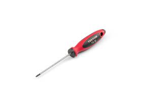 Dwt01308 Tekton T8 Torx Screwdriver 4 Inch Shank