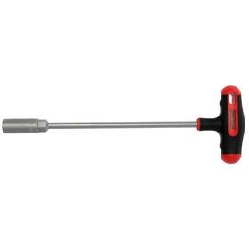 Teng Tools 020385061927 5.5mm 6 Point Opening Durable Chrome Vanadium Steel T-handle Nut Driver - Mdn Teng Tools 020385061927 5.5mm 6 Point Opening Durable Chrome Vanadium Steel T-handle Nut Driver - Mdn