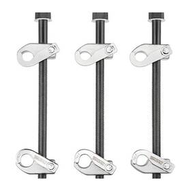 At200 Teng Tools Coil Spring Compressor Set-