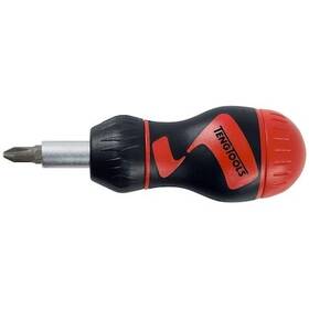 Mdr908s Teng Tools Stubby Ratcheting Bits Driver Set