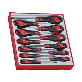 Ttd912txn Teng Tools - 12 Piece Tx Type Screwdriver Set