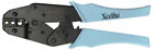 Mac2210 Terminals Maxi-crimper Xcelite Insulated Splices