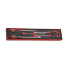 Tex915n Teng Tools Piece Flat And Ph Type Screwdriver 5020385063815