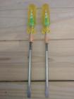Th-8 Nos Vintage Upson Flat Head Screwdriver
