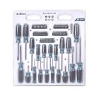 Thd-2015-07-30 Anvil 71-piece Screwdriver Set 6942629278924