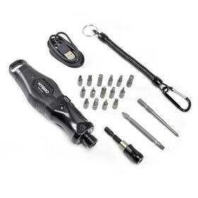 89867 The Hive Hybro 400 Power Driver Set Precision Variable-speed Cordless For