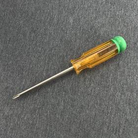 024p Thorsen Vintage Phillips #2 Screwdriver 7-1/2 Inch Long Made In Usa